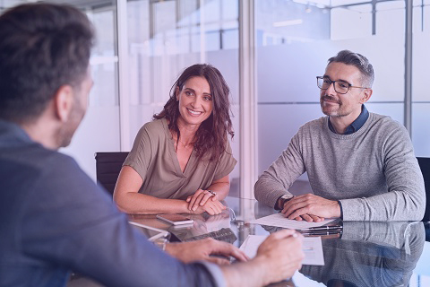 Find your new business partners