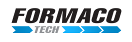 FORMACO TECH s.r.o. - logo