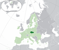 Благосъстоянието на Чехия се е увеличило с 40% след присъединяването си към Европейския съюз