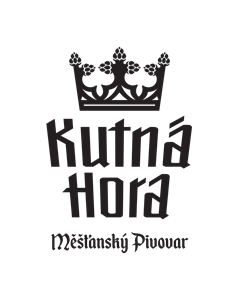 Kutná Hora Brewery - logo