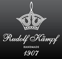Rudolf Kämpf  - logo