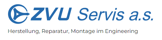 ZVU Servis a.s.
