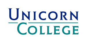 Unicorn College - logo