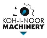 KOH-I-NOOR Machinery - logo