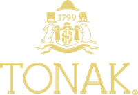 TONAK - logo