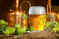 Budvar hat im Jahr 2023 einen Rekordausstoß von 1,86 Millionen Hektolitern Bier gebraut