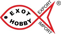 Logo EXOT HOBBY s.r.o.