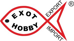 EXOT HOBBY s.r.o. - logo