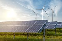 The EU will release over 70 billion to the Czech Republic firms and households for ecological projects: Photovoltaics, transport and heating in the center of attention