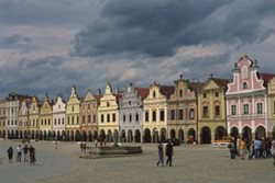 Turizam je u Češkoj ponovo u porastu