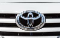 Toyota shuts down production due to Novares parts shortage