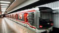 Прага планира търг за 86 милиарда чешки крони за подземна железница без машинист