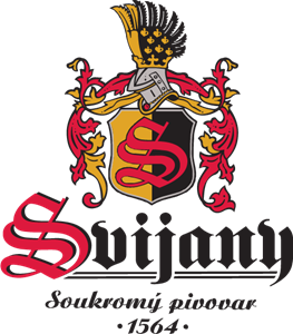 Svijany Brewery - logo