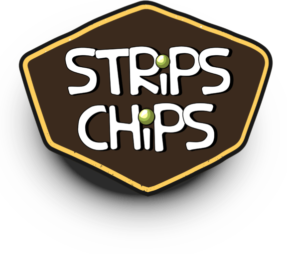 STRIPS CHIPS