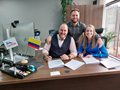 Nueva directora de Czechtrade Colombia
