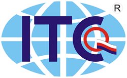 Logo ITC, a.s.