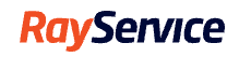 Ray Service, a.s.