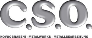 C.S.O. - logo