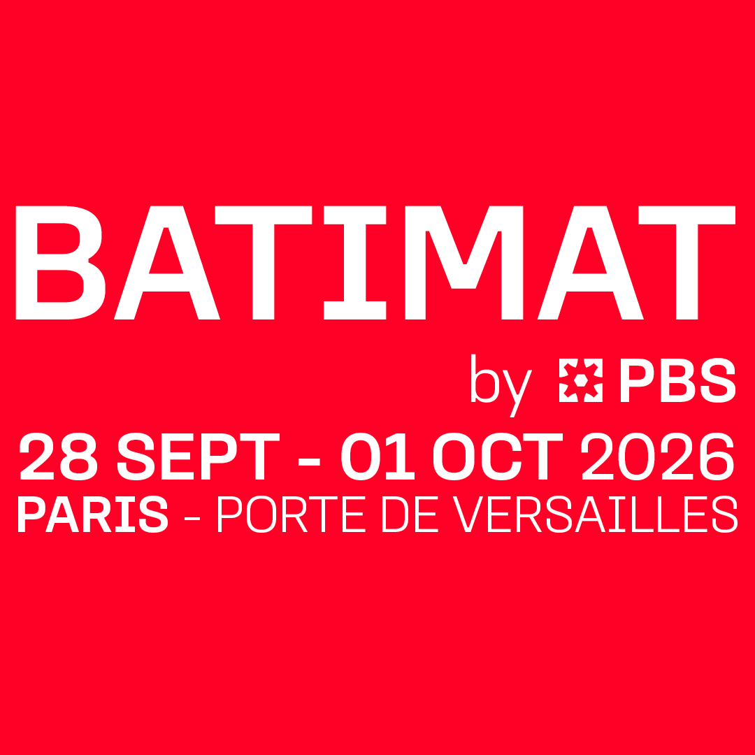 Participation tchèque au salon Mondial du Bâtiment 2026