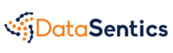 Logo DataSentics, a.s.