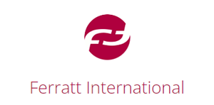 Ferratt International Czech s.r.o. - logo