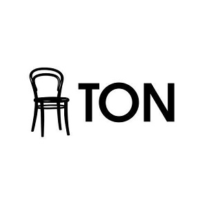 TON - logo