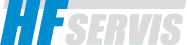 HF servis s.r.o.