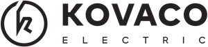 KOVACO Electric, a.s. - logo