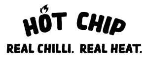 HOT-CHIP s.r.o. - logo