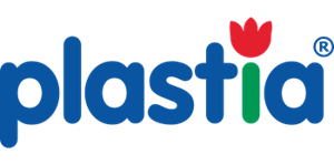 Plastia - logo