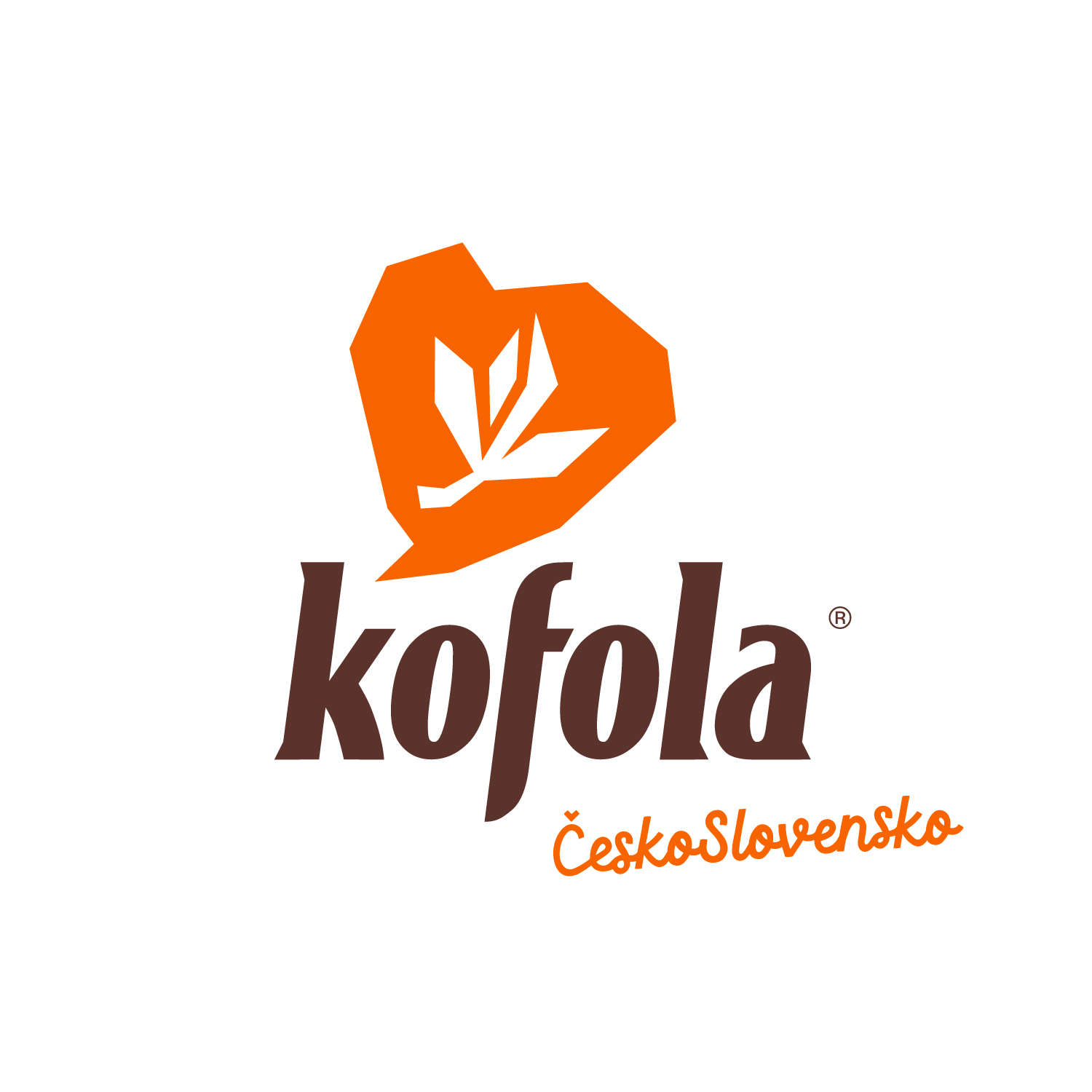Kofola ČeskoSlovensko 