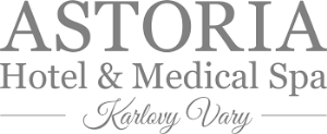 ASTORIA Hotel & Medical Spa  - logo