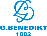 G.BENEDIKT - logo