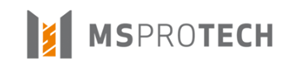 MS ProTech s.r.o. - logo