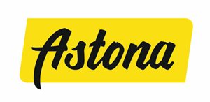 ASTONA - logo