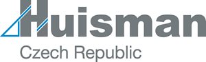 Huisman Czech Republic s.r.o.	 - logo