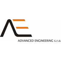 Advanced Engineering s.r.o. - logo