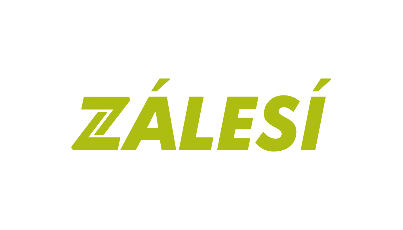 ZÁLESÍ a.s. 