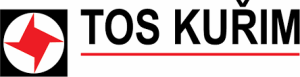 TOS KURIM - OS, a.s. - logo