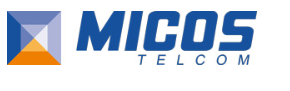 MICOS TELCOM s.r.o. - logo