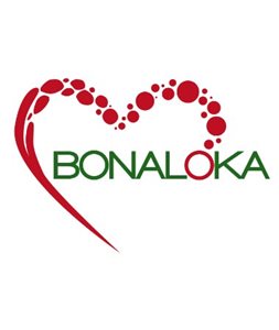 Bonaloka - logo