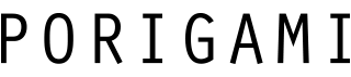 PORIGAMI s.r.o.