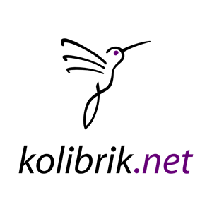 Kolibrik.net, s.r.o. - logo