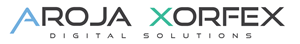 AROJA XORFEX - logo