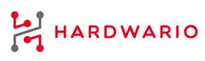 HARDWARIO a.s. - logo