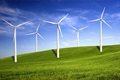EGÚ Brno: 99 Czech municipalities are suited for wind plants