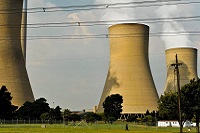 Чехия надеется сыграть большую роль в «ядерном ренессансе» Европы
