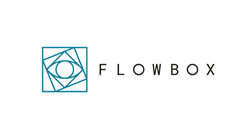 Logo FLOWBOX