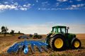 EGAP страхує постачання сільськогосподарської техніки BEDNAR в Україну