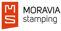 MORAVIA Stamping a.s. - logo